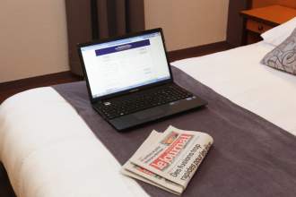 Comfort hotel Paray Le Monial
