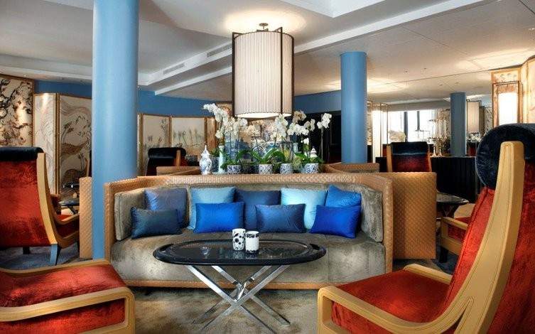 Five Seas Hotel