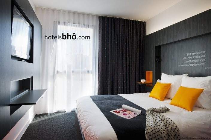 Bho Hotel