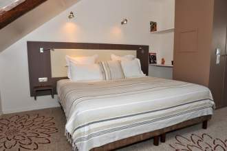 Best Western Le Benhuyc