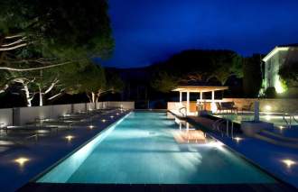 Hôtel La Villa
