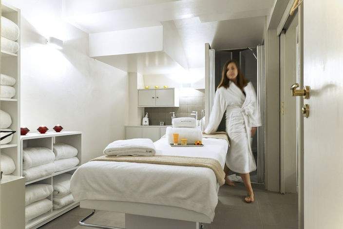 Monsieur Cadet Hôtel & Spa