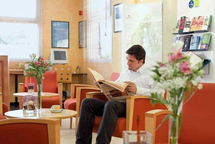 Ibis Budget Madrid Alcorcon Mostoles