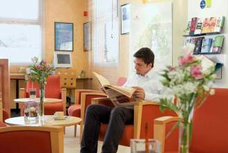 Ibis Budget Madrid Alcorcon Mostoles