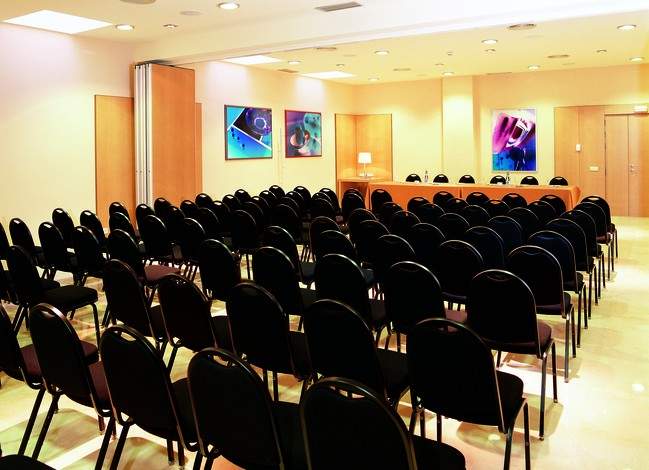 Sercotel Porta Barcelona