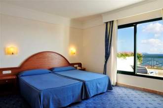 Hipotels Natura Palace