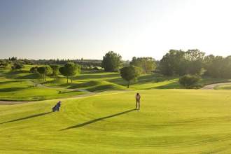 MONTECASTILLO HOTEL & GOLF RESORT