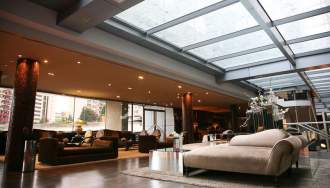 Oca Santo Domingo Plaza