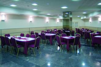 Sercotel Hotel Codina