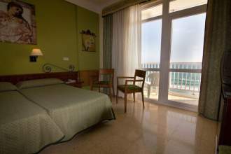 Entremares Biobalneario Marino