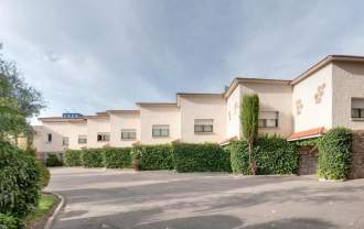 TRYP Madrid Getafe Los Angeles Hotel