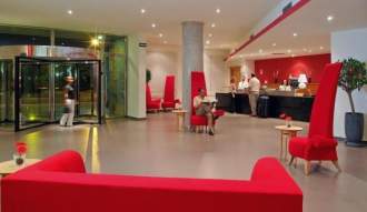 Ohtels Campo de Gibraltar