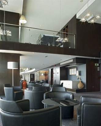 HOTEL AC CORDOBA PALACIO