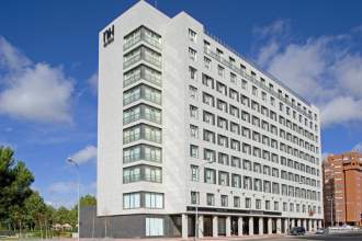NH Valladolid Balago