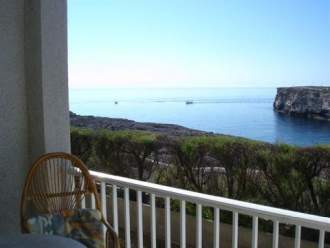 Apartamentos Voramar