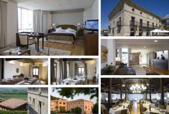 Parador de Argomaniz