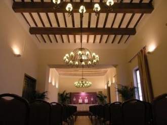 Convento De Santa Clara