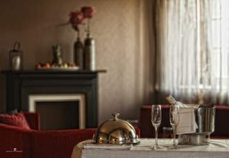 Hotel Termal Burgo de Osma