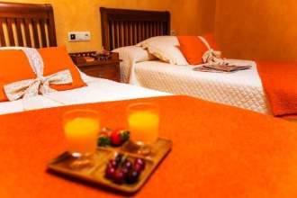 Anatur - Hotel Rustico