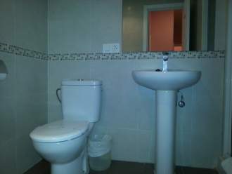 Pension Meson del Barro