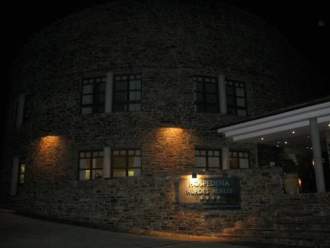 Hospederia Hurdes Reales