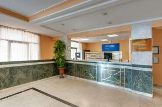 TRYP Merida Medea 