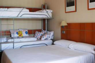 TRYP San Sebastian Orly Hotel