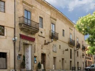 NH Collection Leon Plaza Mayor