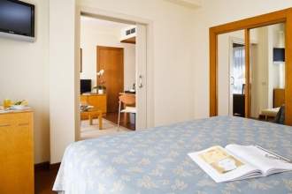 Eurostars Atlántico