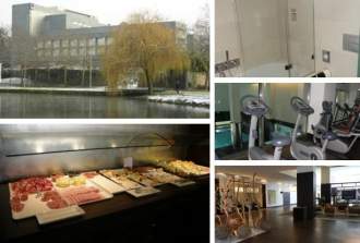 NH Collection Santiago