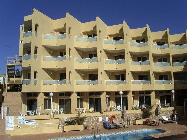 Hotel Morasol Atlantico