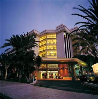 Hotel Best Tenerife