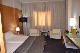 Occidental Murcia Siete Coronas