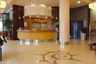 Poseidon La Manga Hotel & Spa - Adults Only