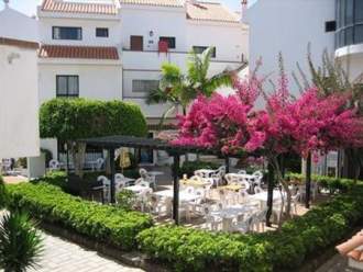 HG Cristian Sur Apartments