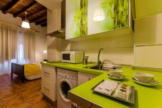 Urban Suites Granada