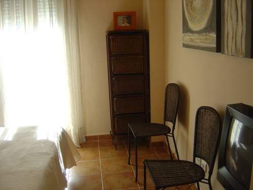 Apartamentos Solmares