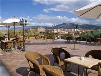 Hotel Real de Barco