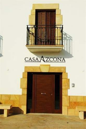 Casa Azcona