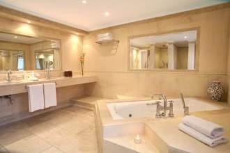 Puente Romano Beach Resort Marbella