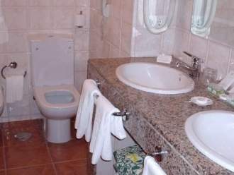 Parador de Cangas de Onis