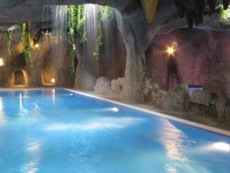 Maria Manuela Hotel & Spa 