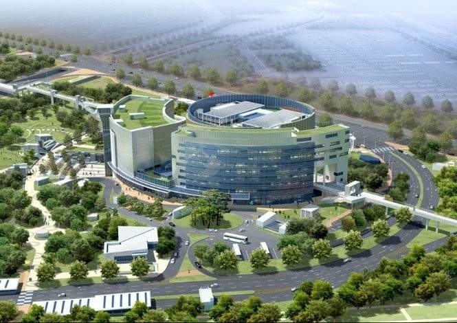 Lotte City Hotel Gimpo Airport