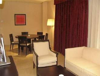 Hotel Puerta De Sahagun