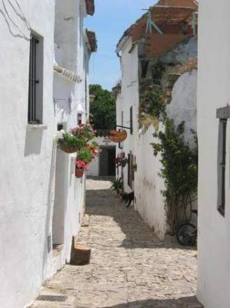 Complejo Turístico Castillo de Castellar