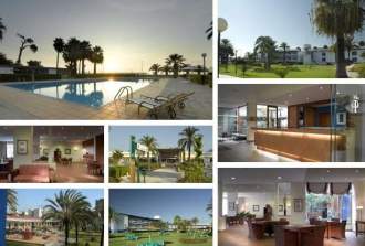 Parador de Benicarlo