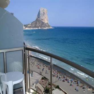 Bahia Calpe