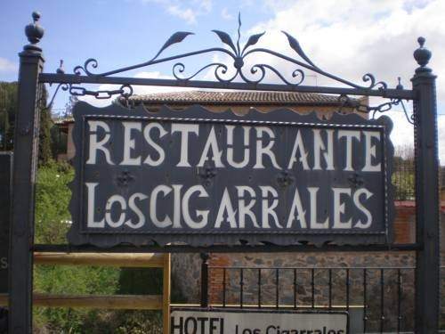 Los Cigarrales