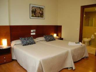 Sercotel Ciudad de Soria