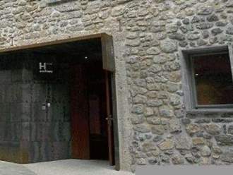 Santuario de Arantzazu